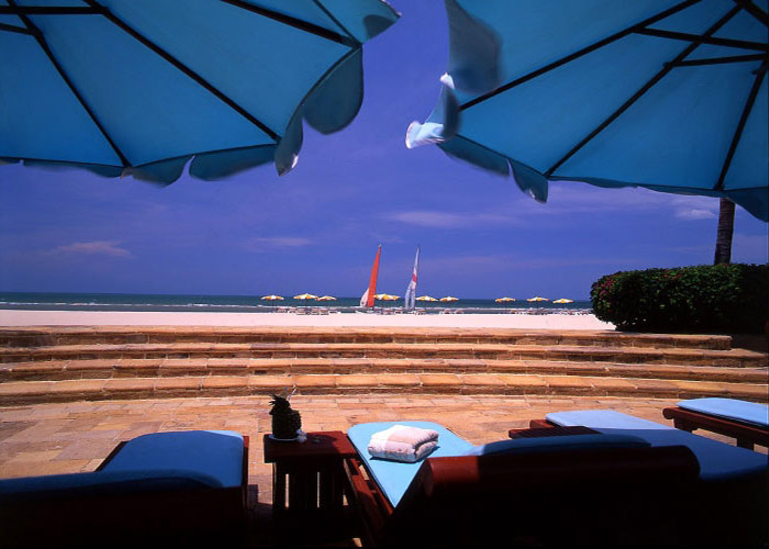 beaches