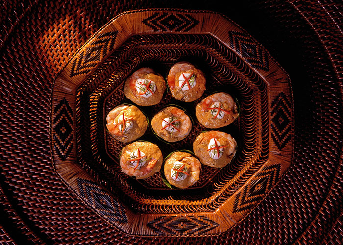 asian food