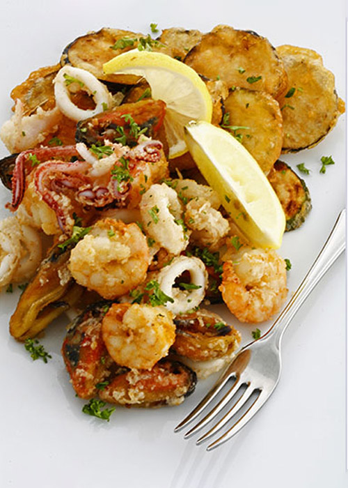 food