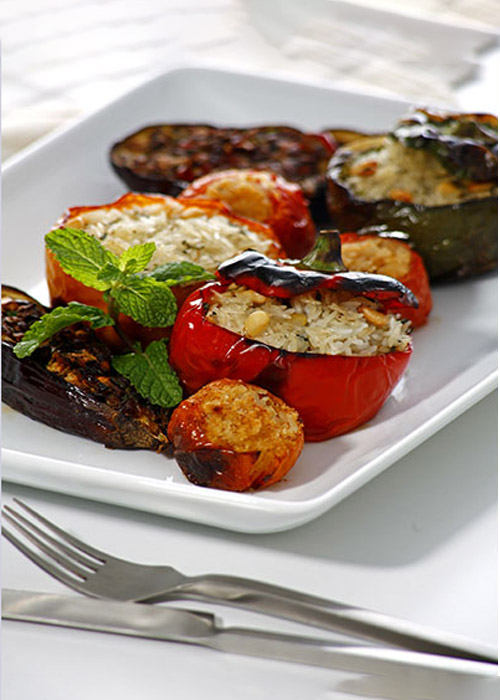 food