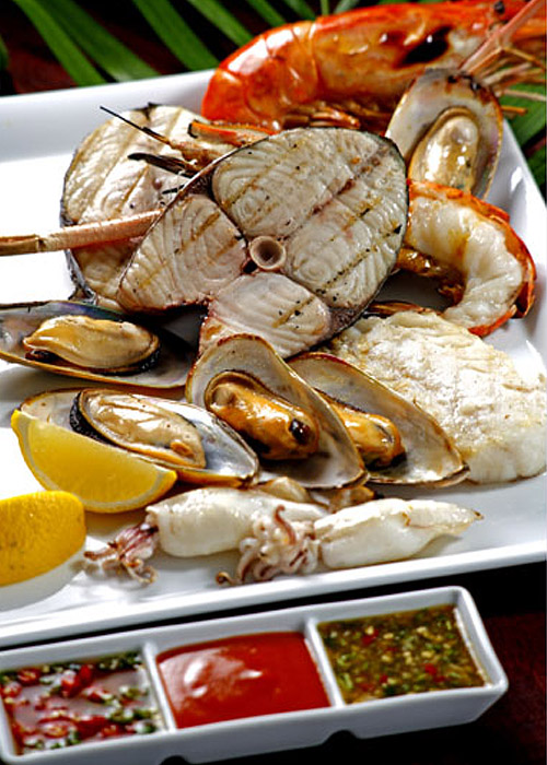 food