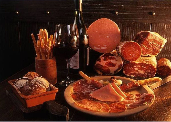 food