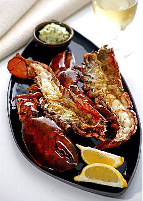 food