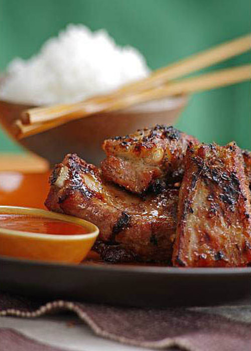 food
