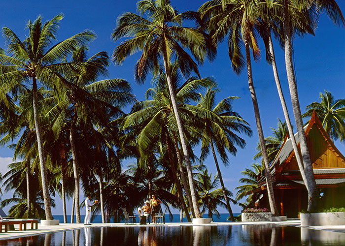 pool