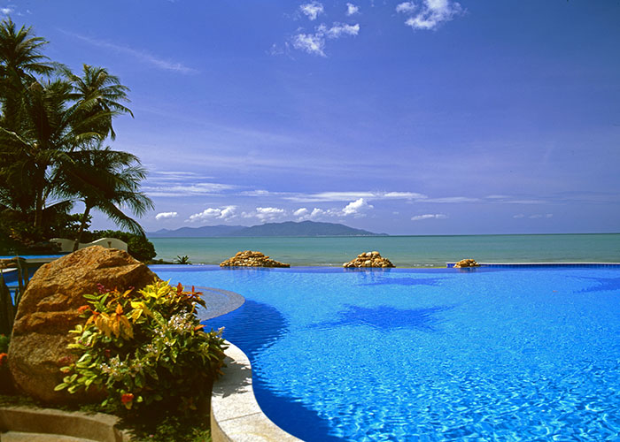 pool