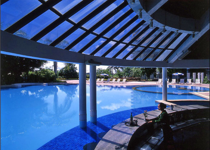 pool