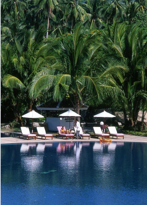 pool