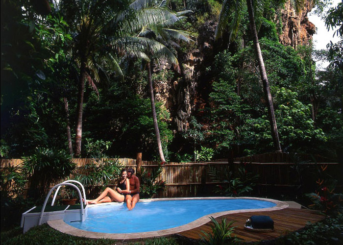 pool
