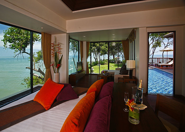 resorts