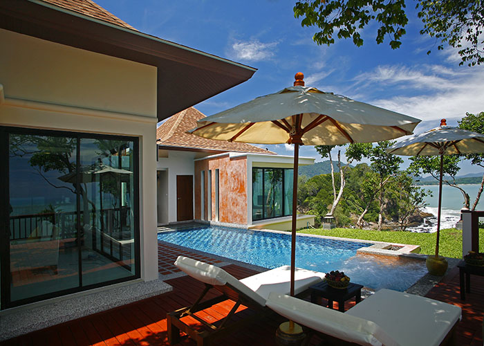 resorts