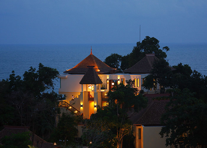 resorts
