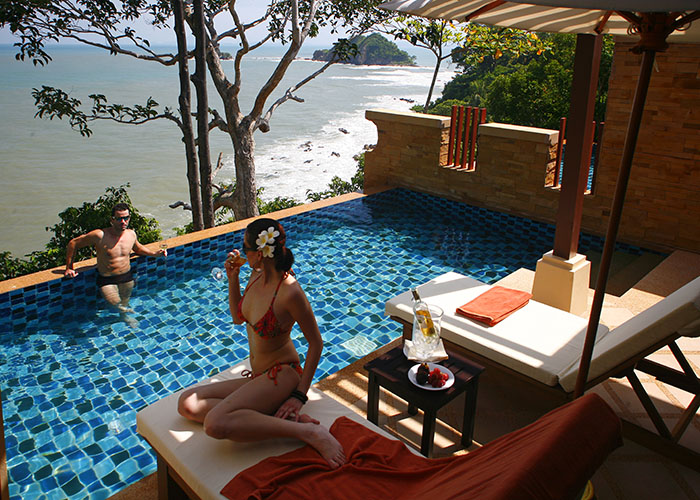 resorts