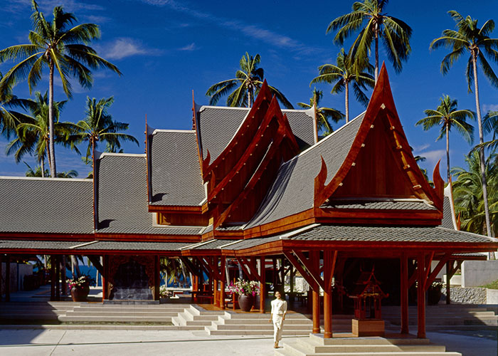 resorts