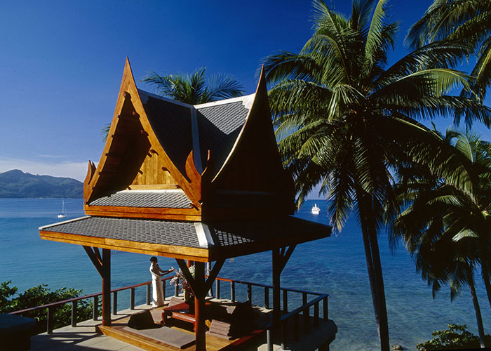 resorts