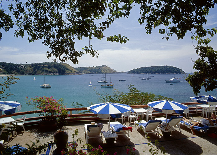 resorts