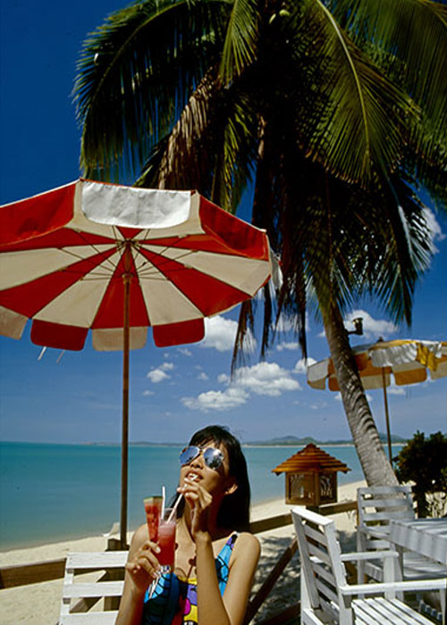 resorts