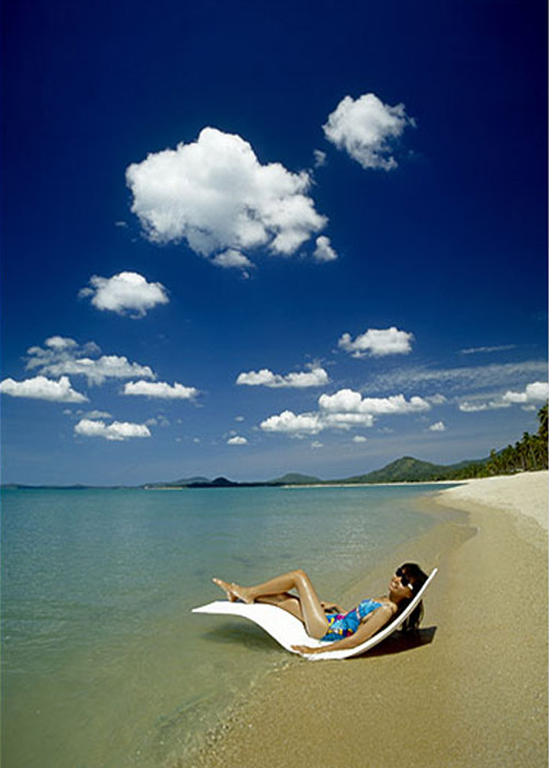 resorts