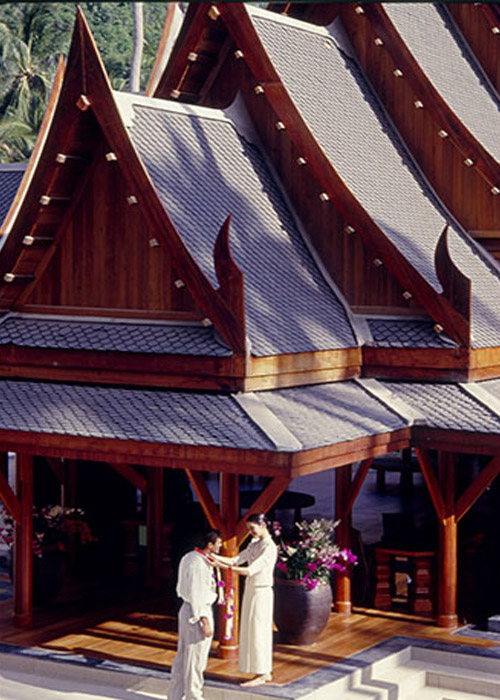 resorts