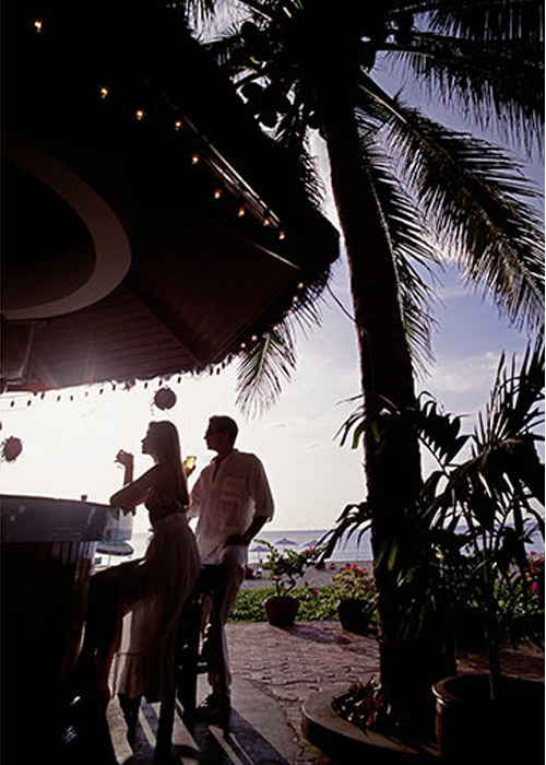 resorts