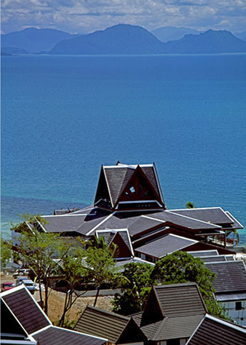 resorts