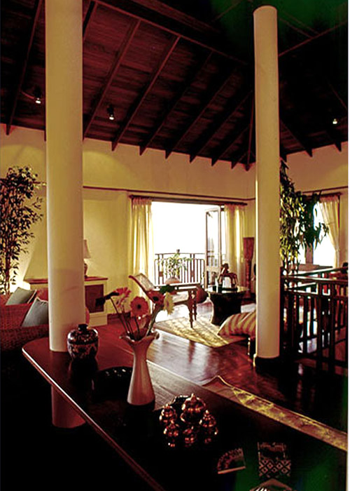 resorts