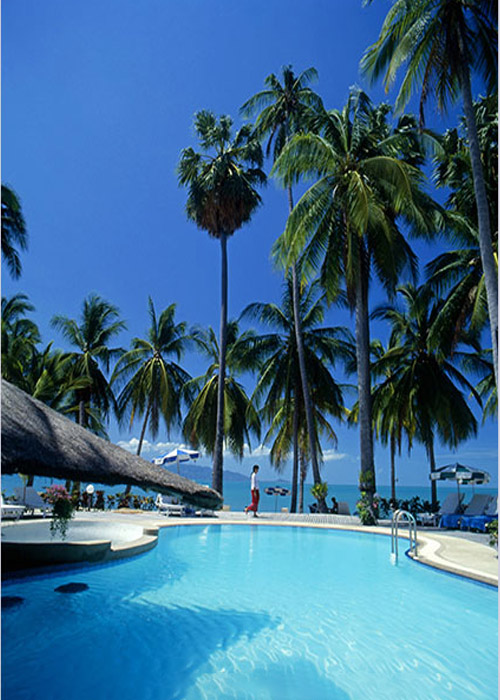 resorts
