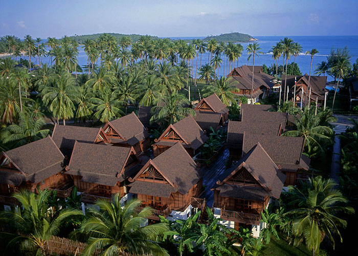 resorts