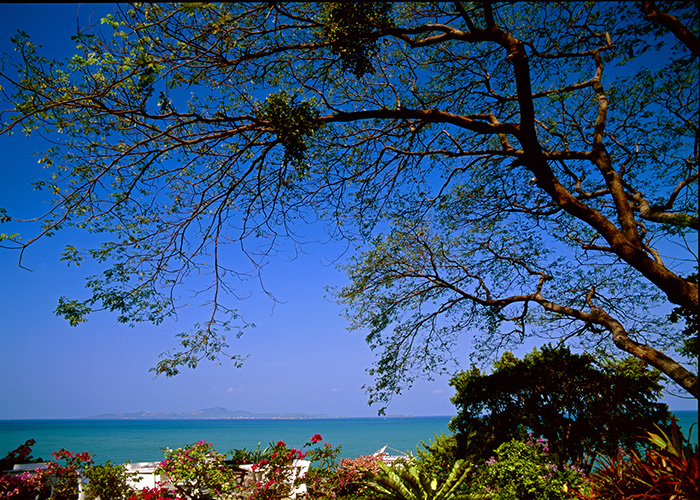 resorts