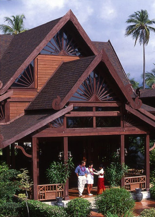 resorts