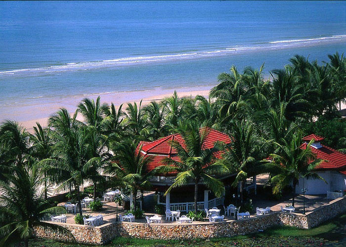 resorts