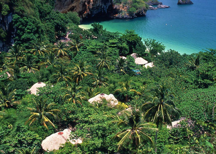 resorts