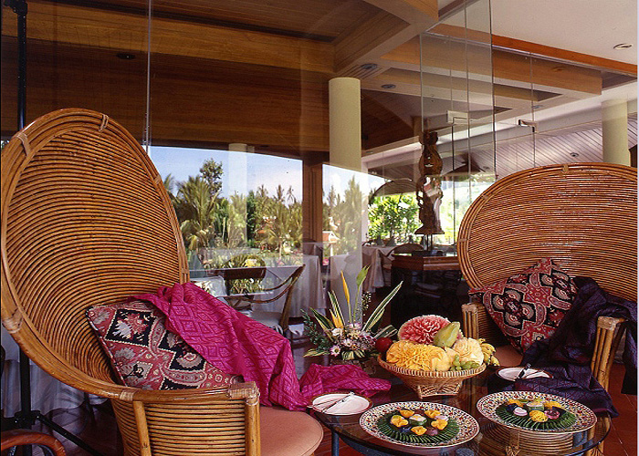 restaurants