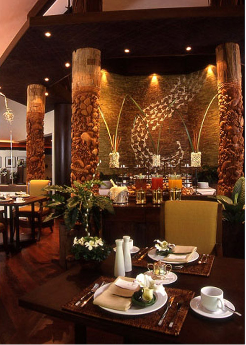 restaurants