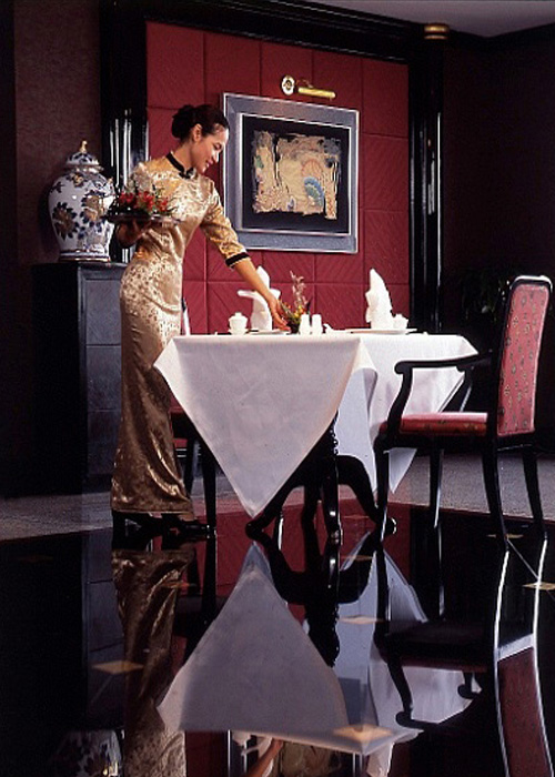 restaurants