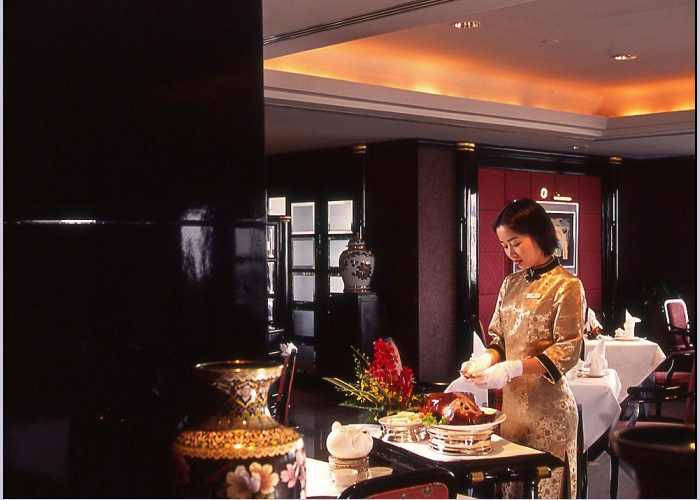 restaurants