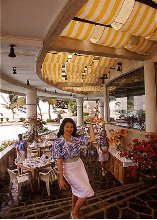 restaurants
