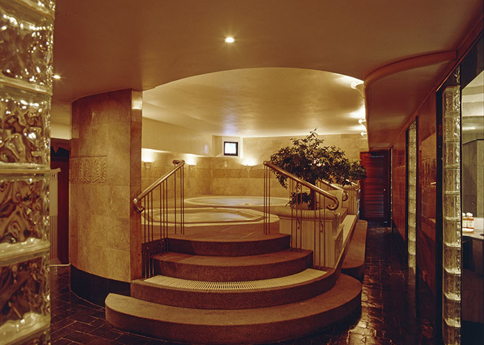 spa