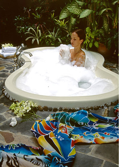 spa