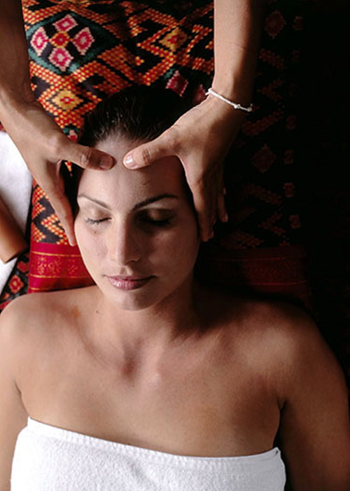 spa