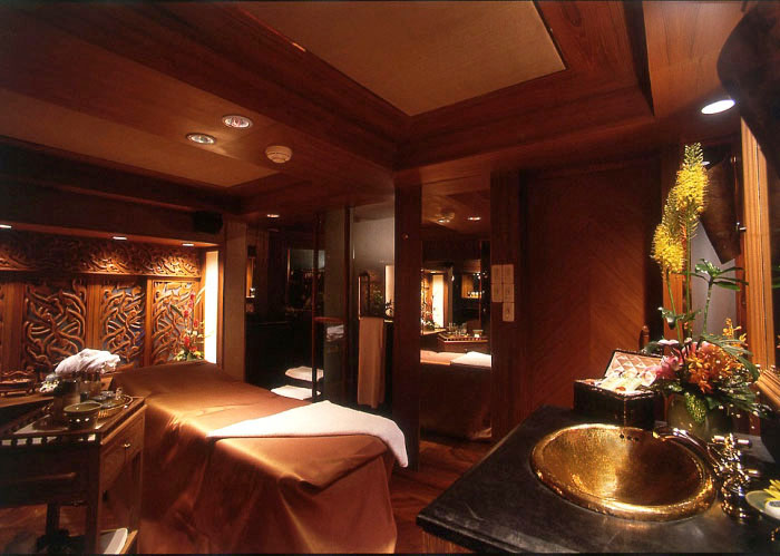 spa