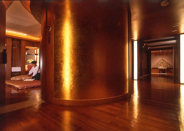 spa