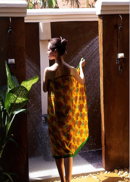 spa