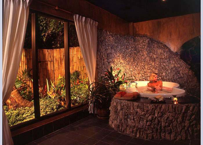 spa
