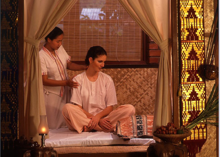 spa