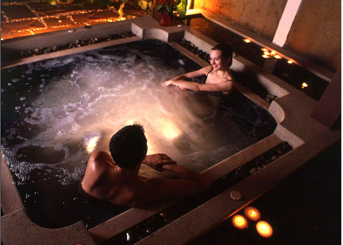 spa