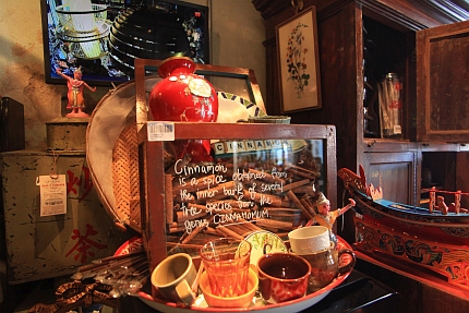 Handicraft - Chinatown