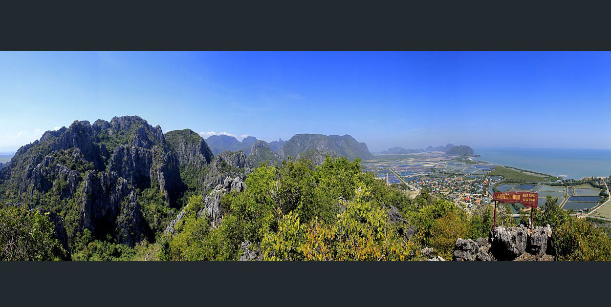 Thailand - SamRoyYod 