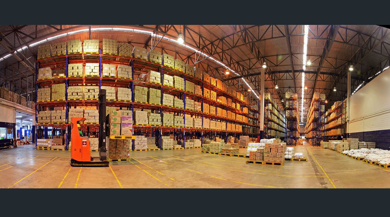 Bangkok - BJK Storehouse <font style='font-size:10px;color:#aaaaaa;float:right;'> picture not for sale</font>